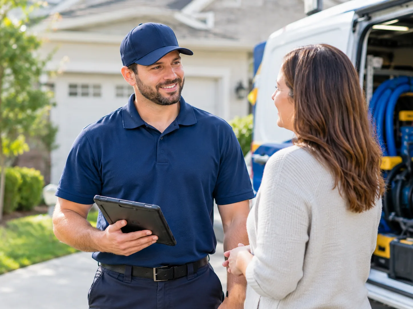 Sewage Backup Cleanup Center Point, LA FAQs